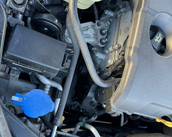 Чорний Кіа Сід, об'ємом двигуна 1.6 л та пробігом 196 тис. км за 7999 $, фото 44 на Automoto.ua