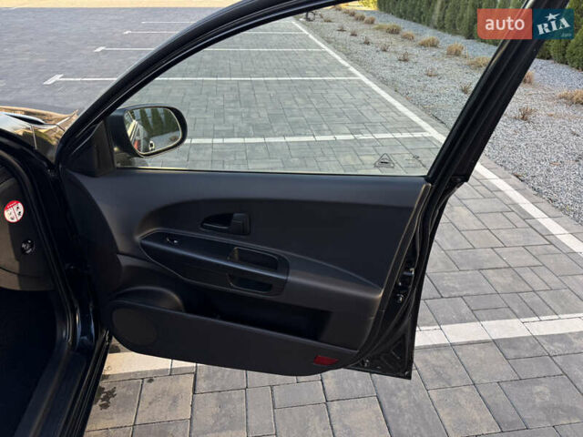 Черный Киа Сид, объемом двигателя 0 л и пробегом 196 тыс. км за 8200 $, фото 42 на Automoto.ua