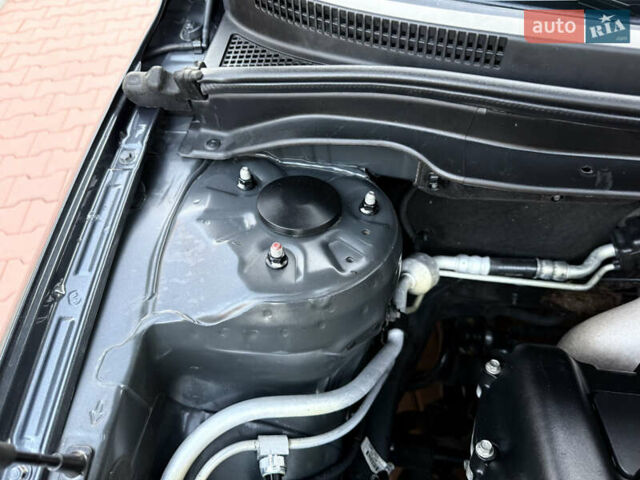 Черный Киа Сид, объемом двигателя 0 л и пробегом 173 тыс. км за 7299 $, фото 75 на Automoto.ua