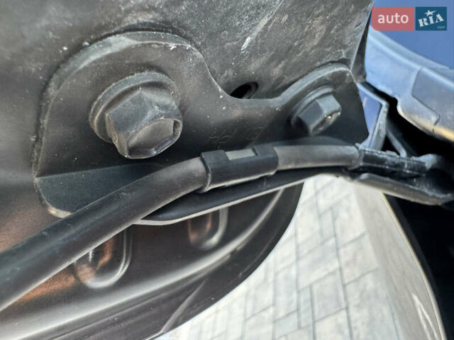 Черный Киа Сид, объемом двигателя 0 л и пробегом 196 тыс. км за 8200 $, фото 48 на Automoto.ua