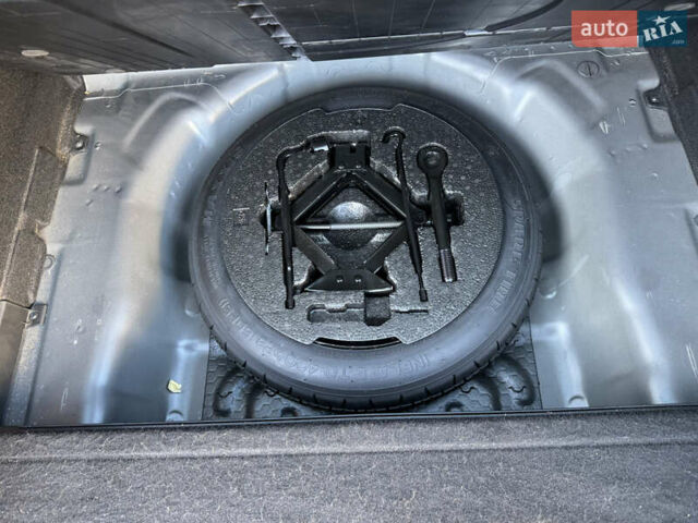 Черный Киа Сид, объемом двигателя 0 л и пробегом 196 тыс. км за 8200 $, фото 14 на Automoto.ua