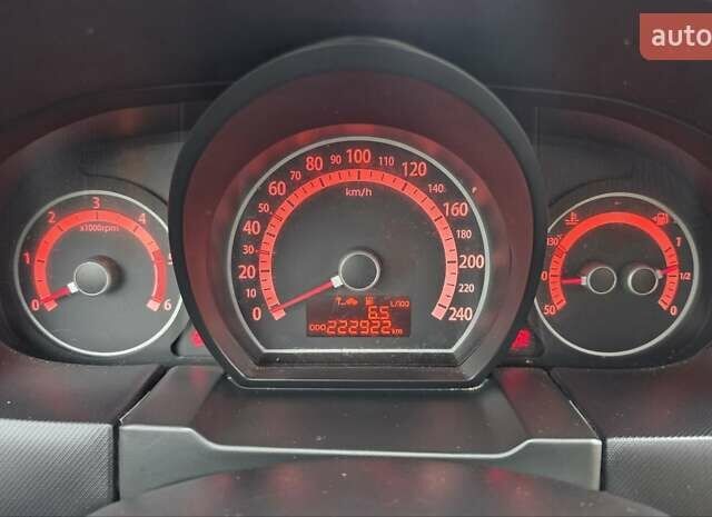 Черный Киа Сид, объемом двигателя 0 л и пробегом 222 тыс. км за 6999 $, фото 1 на Automoto.ua