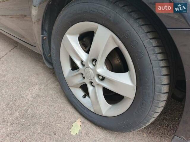 Киа Сид 2012 в Житомире на Automoto.ua Черный Киа Сид, объемом двигателя 1.6 л и пробегом 363 тыс. км за 6500 $, фото 3 на Automoto.ua