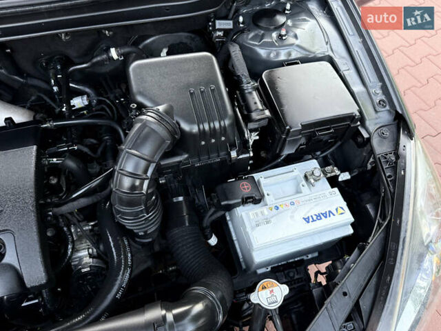 Черный Киа Сид, объемом двигателя 0 л и пробегом 173 тыс. км за 7299 $, фото 78 на Automoto.ua