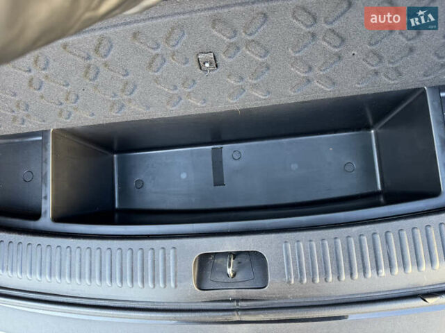 Черный Киа Сид, объемом двигателя 0 л и пробегом 196 тыс. км за 8200 $, фото 19 на Automoto.ua