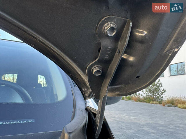 Черный Киа Сид, объемом двигателя 0 л и пробегом 196 тыс. км за 8200 $, фото 43 на Automoto.ua