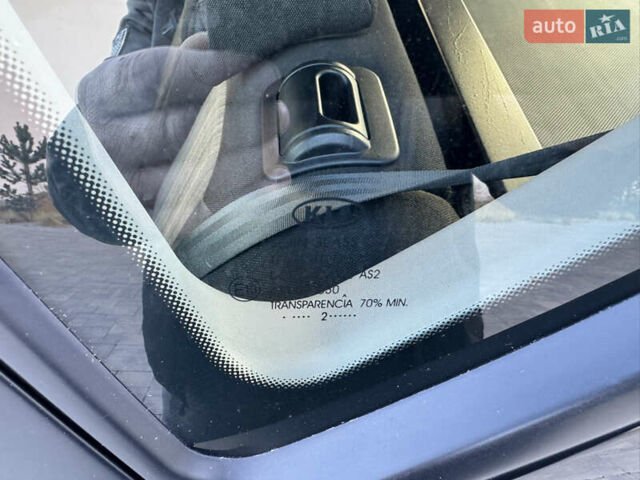 Черный Киа Сид, объемом двигателя 0 л и пробегом 196 тыс. км за 8200 $, фото 22 на Automoto.ua
