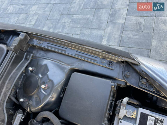 Черный Киа Сид, объемом двигателя 0 л и пробегом 196 тыс. км за 8200 $, фото 45 на Automoto.ua