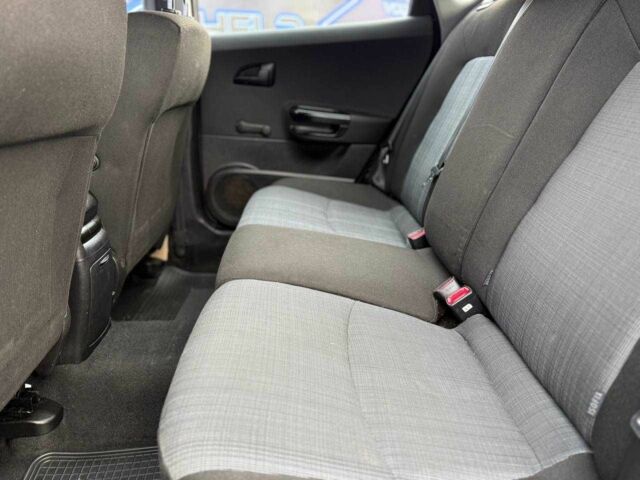 Черный Киа Сид, объемом двигателя 1.6 л и пробегом 224 тыс. км за 7799 $, фото 8 на Automoto.ua