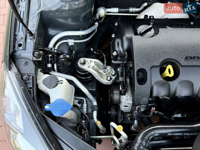 Черный Киа Сид, объемом двигателя 0 л и пробегом 173 тыс. км за 7299 $, фото 77 на Automoto.ua