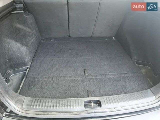 Чорний Кіа Сід, об'ємом двигуна 1.58 л та пробігом 365 тис. км за 6200 $, фото 8 на Automoto.ua
