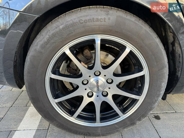 Черный Киа Сид, объемом двигателя 0 л и пробегом 196 тыс. км за 8200 $, фото 13 на Automoto.ua