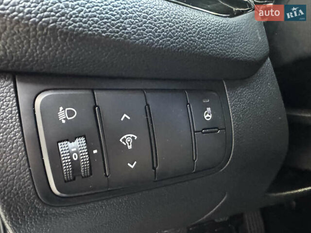 Чорний Кіа Сід, об'ємом двигуна 1.6 л та пробігом 178 тис. км за 8200 $, фото 40 на Automoto.ua