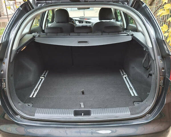 Чорний Кіа Сід, об'ємом двигуна 1.6 л та пробігом 137 тис. км за 11500 $, фото 13 на Automoto.ua