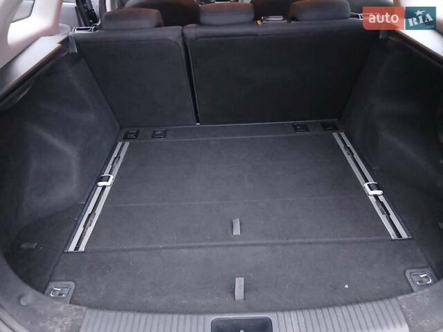 Чорний Кіа Сід, об'ємом двигуна 1.6 л та пробігом 227 тис. км за 8400 $, фото 18 на Automoto.ua