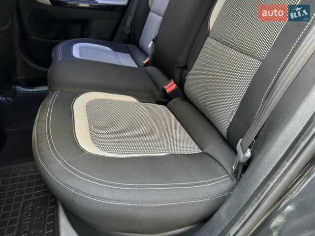 Чорний Кіа Сід, об'ємом двигуна 1.6 л та пробігом 178 тис. км за 8200 $, фото 32 на Automoto.ua