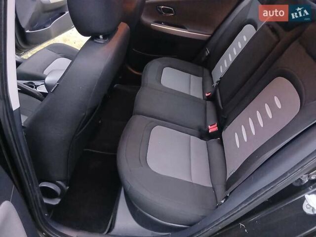 Чорний Кіа Сід, об'ємом двигуна 1.6 л та пробігом 227 тис. км за 8400 $, фото 15 на Automoto.ua