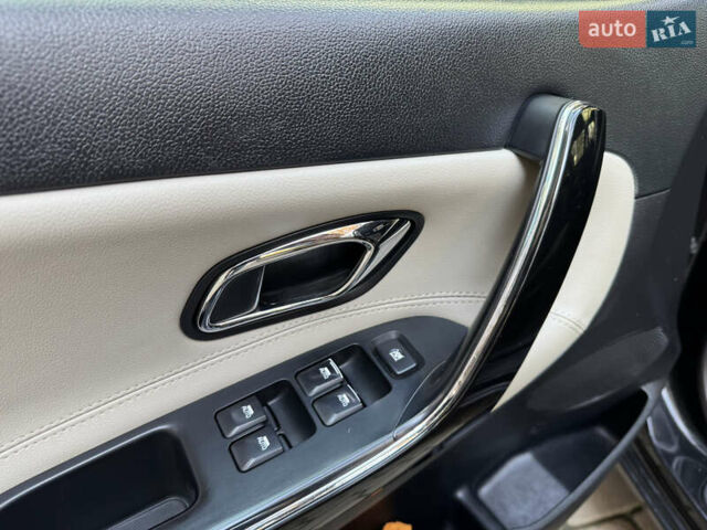 Чорний Кіа Сід, об'ємом двигуна 1.6 л та пробігом 178 тис. км за 8200 $, фото 39 на Automoto.ua