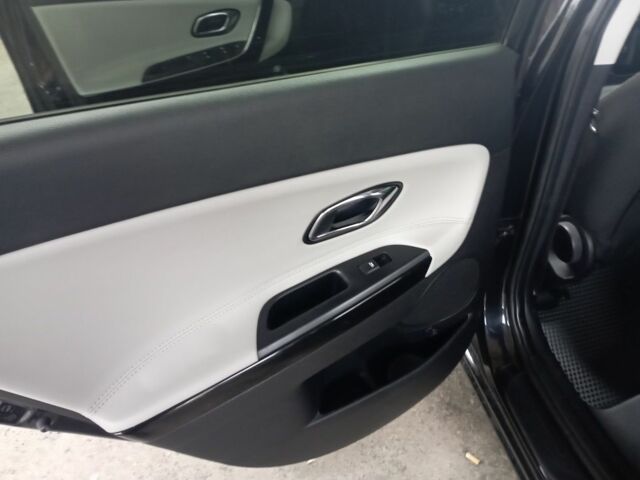 Чорний Кіа Сід, об'ємом двигуна 0 л та пробігом 135 тис. км за 8700 $, фото 16 на Automoto.ua