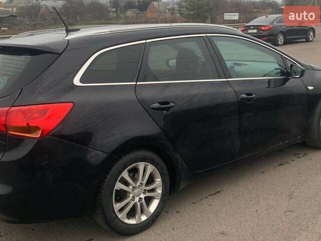 Черный Киа Сид, объемом двигателя 1.58 л и пробегом 340 тыс. км за 8200 $, фото 2 на Automoto.ua