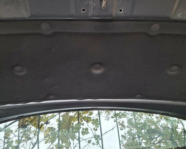 Чорний Кіа Сід, об'ємом двигуна 1.6 л та пробігом 137 тис. км за 11500 $, фото 20 на Automoto.ua