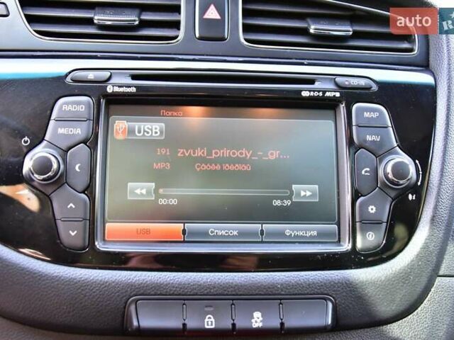Чорний Кіа Сід, об'ємом двигуна 1.6 л та пробігом 149 тис. км за 8500 $, фото 8 на Automoto.ua
