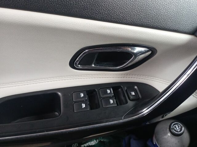 Чорний Кіа Сід, об'ємом двигуна 0 л та пробігом 135 тис. км за 8700 $, фото 10 на Automoto.ua