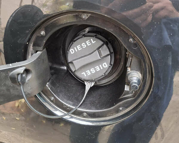 Чорний Кіа Сід, об'ємом двигуна 1.6 л та пробігом 137 тис. км за 11500 $, фото 21 на Automoto.ua