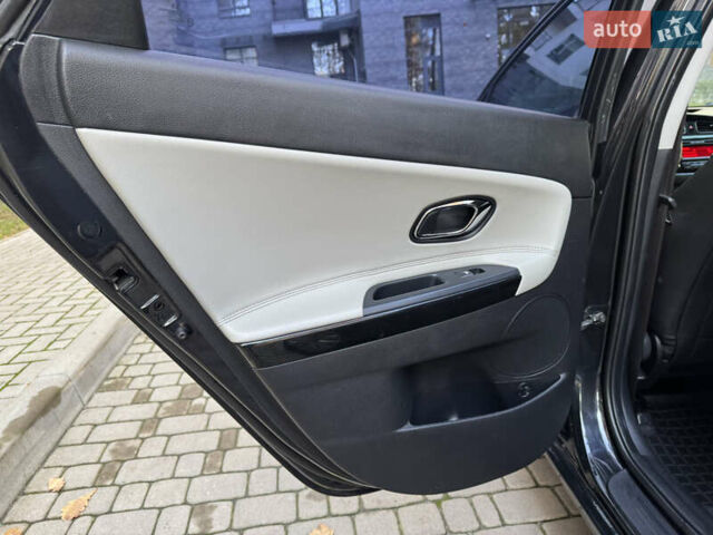 Чорний Кіа Сід, об'ємом двигуна 1.6 л та пробігом 178 тис. км за 8200 $, фото 29 на Automoto.ua
