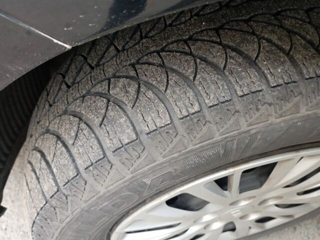 Чорний Кіа Сід, об'ємом двигуна 0 л та пробігом 135 тис. км за 8700 $, фото 6 на Automoto.ua