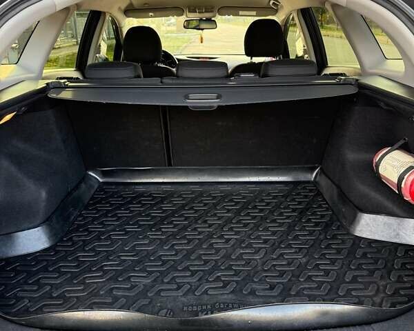 Кіа Сід 2013 у Запоріжжя на Automoto.ua Чорний Кіа Сід, об'ємом двигуна 1.6 л та пробігом 62 тис. км за 11000 $, фото 20 на Automoto.ua