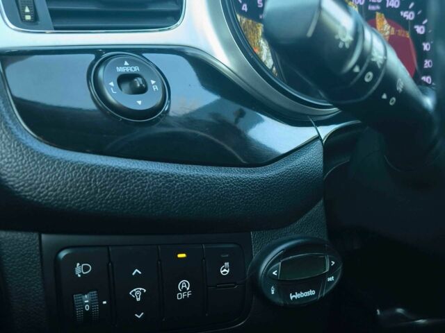 Киа Сид 2013 в Киеве на Automoto.ua Черный Киа Сид, объемом двигателя 1.4 л и пробегом 238 тыс. км за 4498 $, фото 6 на Automoto.ua