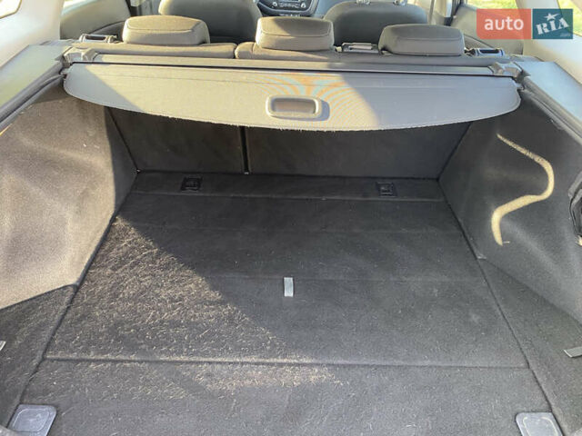 Чорний Кіа Сід, об'ємом двигуна 1.6 л та пробігом 269 тис. км за 8555 $, фото 7 на Automoto.ua