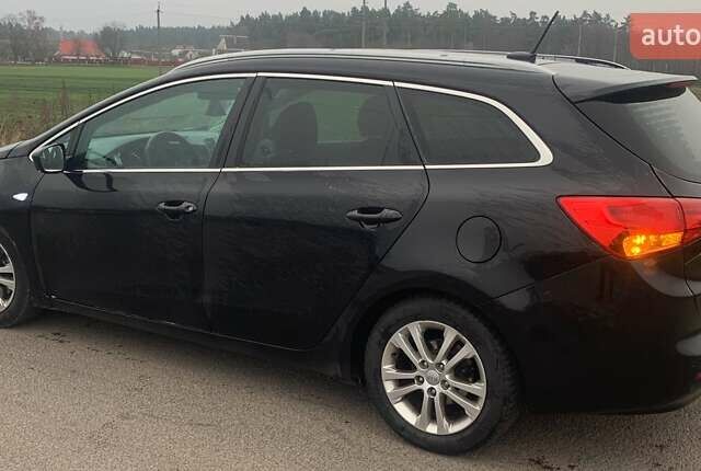 Черный Киа Сид, объемом двигателя 1.58 л и пробегом 340 тыс. км за 8200 $, фото 1 на Automoto.ua