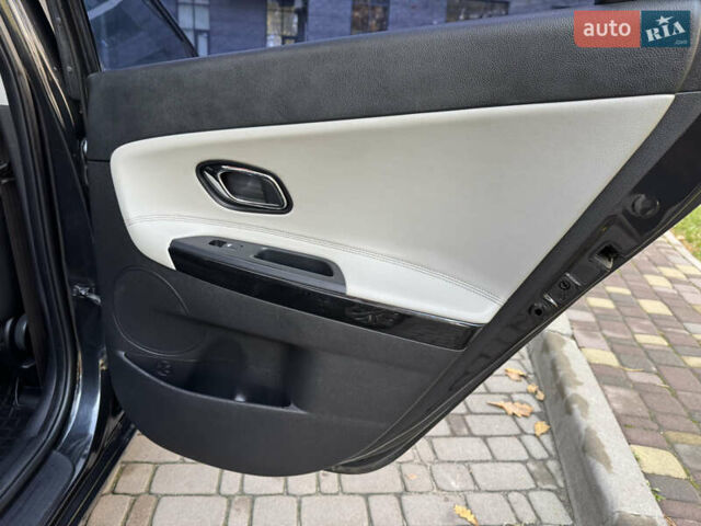 Чорний Кіа Сід, об'ємом двигуна 1.6 л та пробігом 178 тис. км за 8200 $, фото 24 на Automoto.ua