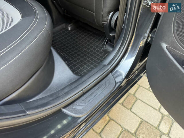 Чорний Кіа Сід, об'ємом двигуна 1.6 л та пробігом 178 тис. км за 8200 $, фото 26 на Automoto.ua