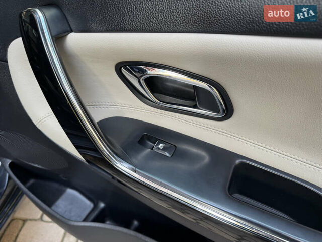 Чорний Кіа Сід, об'ємом двигуна 1.6 л та пробігом 178 тис. км за 8200 $, фото 22 на Automoto.ua