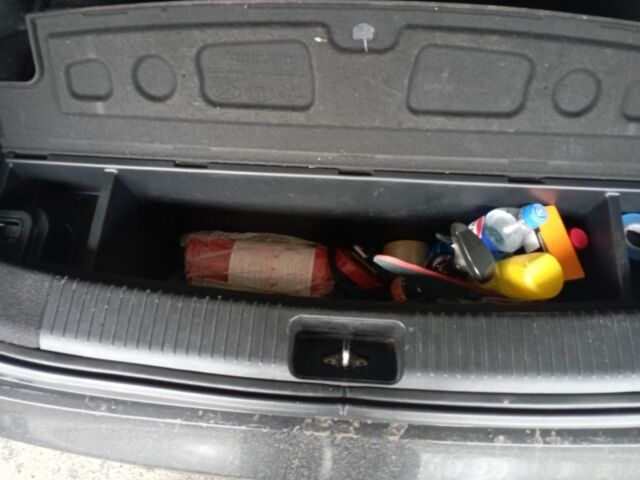 Чорний Кіа Сід, об'ємом двигуна 0 л та пробігом 135 тис. км за 8700 $, фото 17 на Automoto.ua