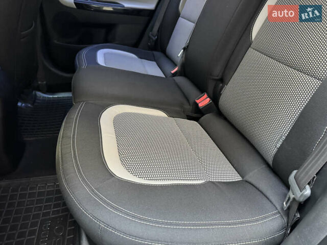 Чорний Кіа Сід, об'ємом двигуна 1.6 л та пробігом 178 тис. км за 8200 $, фото 33 на Automoto.ua
