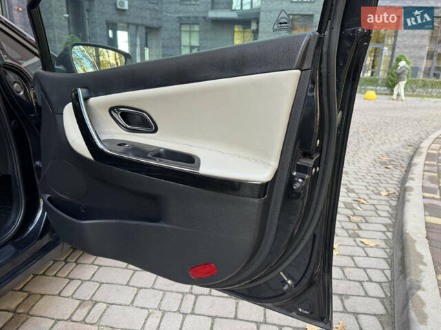Чорний Кіа Сід, об'ємом двигуна 1.6 л та пробігом 178 тис. км за 8200 $, фото 14 на Automoto.ua