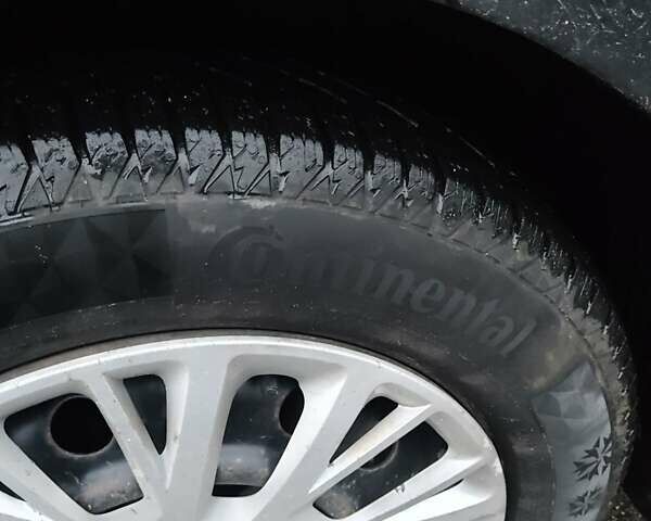 Черный Киа Сид, объемом двигателя 1.58 л и пробегом 267 тыс. км за 8700 $, фото 10 на Automoto.ua