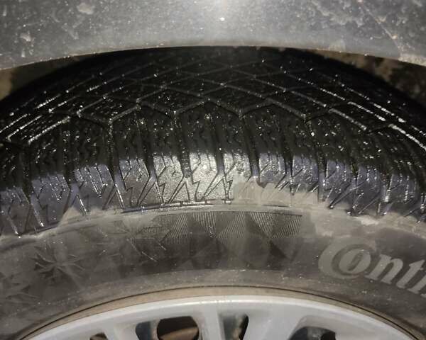 Черный Киа Сид, объемом двигателя 1.58 л и пробегом 267 тыс. км за 8700 $, фото 11 на Automoto.ua