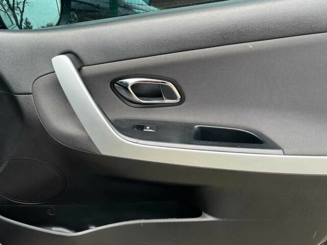 Черный Киа Сид, объемом двигателя 1.6 л и пробегом 147 тыс. км за 9600 $, фото 20 на Automoto.ua