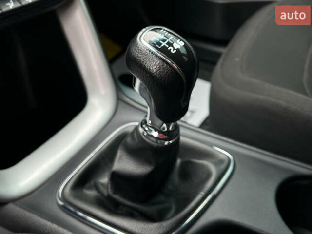 Черный Киа Сид, объемом двигателя 1.58 л и пробегом 147 тыс. км за 9600 $, фото 10 на Automoto.ua