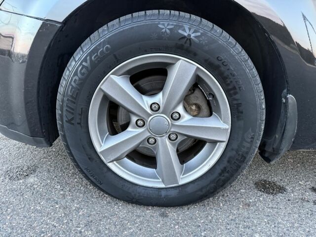 Кіа Сід 2015 у Кривому Розі на Automoto.ua Чорний Кіа Сід, об'ємом двигуна 1.6 л та пробігом 192 тис. км за 6800 $, фото 14 на Automoto.ua