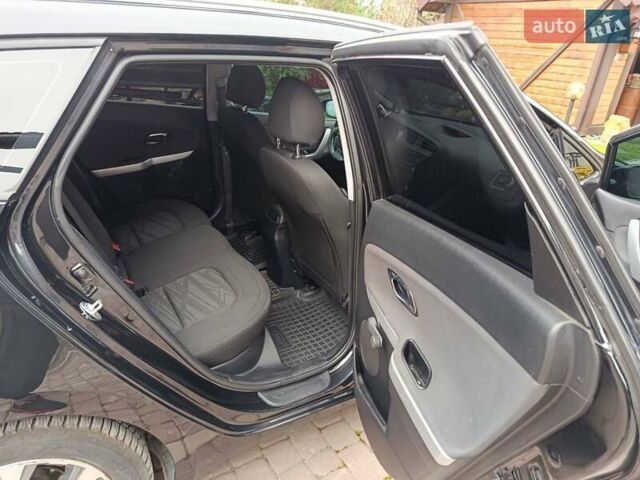 Кіа Сід 2015 у Коломые на Automoto.ua Чорний Кіа Сід, об'ємом двигуна 1.58 л та пробігом 145 тис. км за 9450 $, фото 6 на Automoto.ua