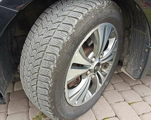 Кіа Сід 2015 у Коломые на Automoto.ua Чорний Кіа Сід, об'ємом двигуна 1.58 л та пробігом 145 тис. км за 9450 $, фото 17 на Automoto.ua