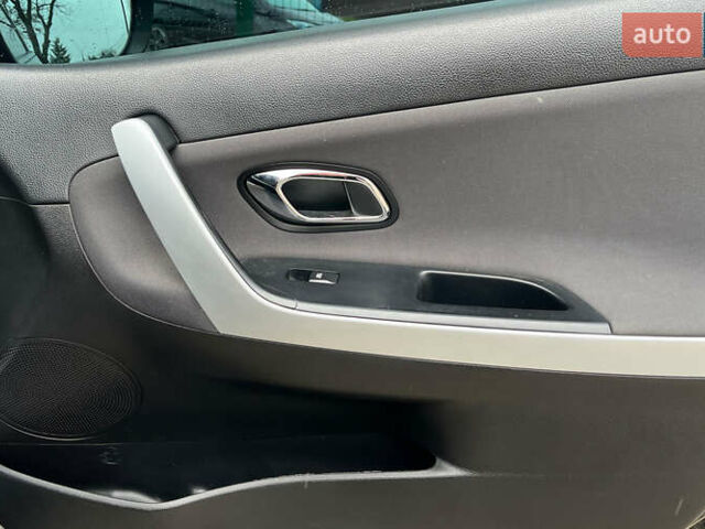 Черный Киа Сид, объемом двигателя 1.58 л и пробегом 147 тыс. км за 9600 $, фото 20 на Automoto.ua