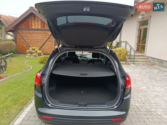 Кіа Сід 2015 у Коломые на Automoto.ua Чорний Кіа Сід, об'ємом двигуна 1.58 л та пробігом 145 тис. км за 9450 $, фото 13 на Automoto.ua