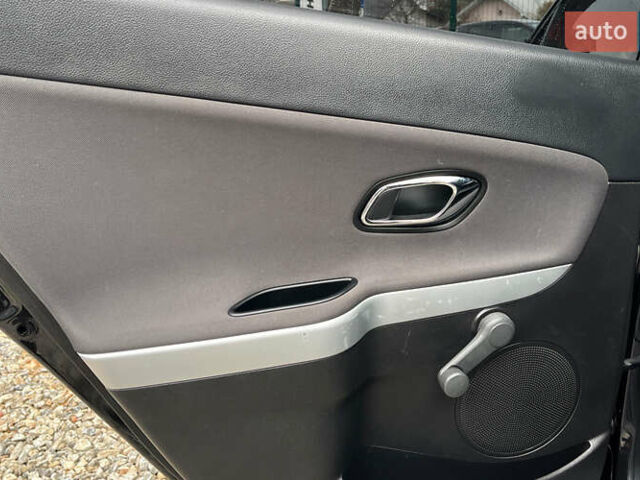 Черный Киа Сид, объемом двигателя 1.58 л и пробегом 147 тыс. км за 9600 $, фото 19 на Automoto.ua